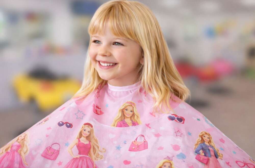 Κούρεμα για κορίτσια