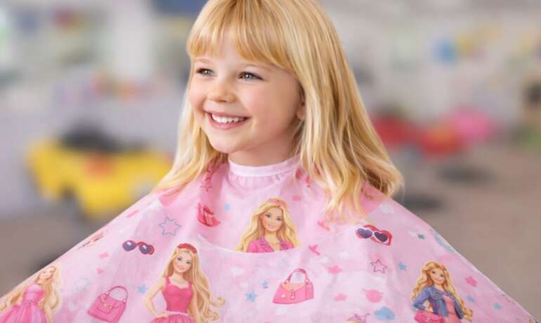 Κούρεμα για κορίτσια